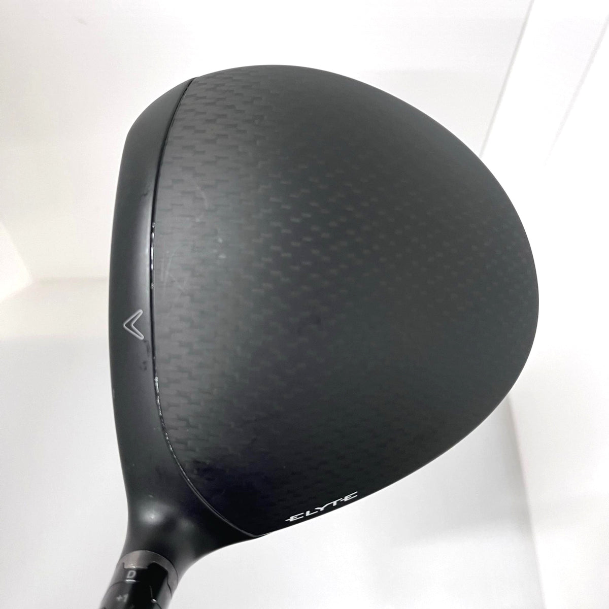 Callaway Driver ELYTE 10 10.5° Stiff SPEEDER NX VIOLET 50