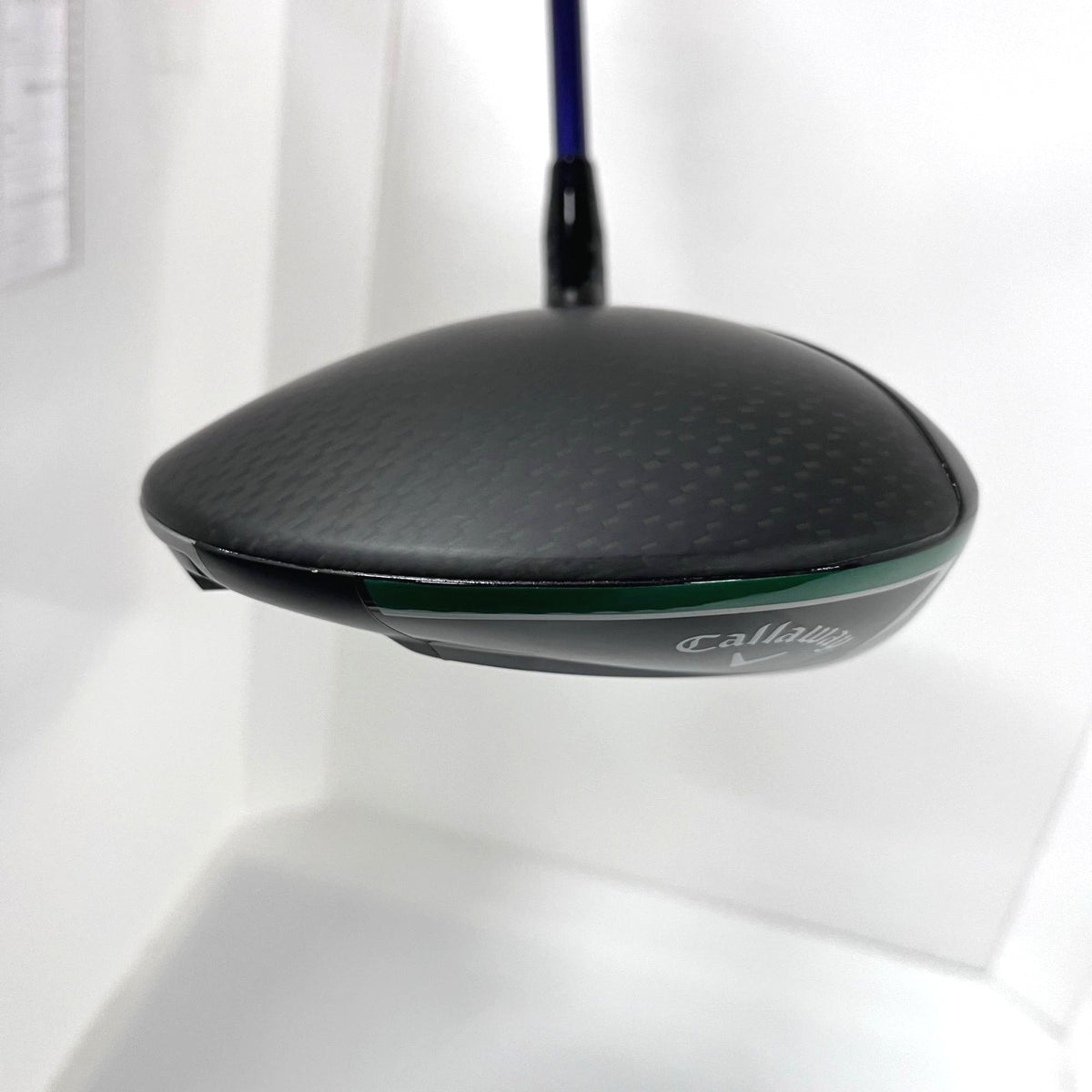 Callaway Driver ELYTE 10 10.5° Stiff SPEEDER NX VIOLET 50
