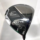 Callaway Driver ELYTE 10 10.5° Stiff SPEEDER NX VIOLET 50