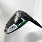 Callaway Driver ELYTE 10 10.5° Stiff SPEEDER NX VIOLET 50