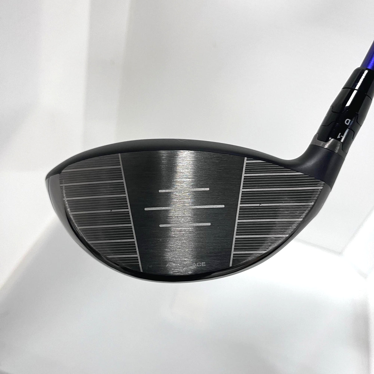Callaway Driver ELYTE 10 10.5° Stiff SPEEDER NX VIOLET 50
