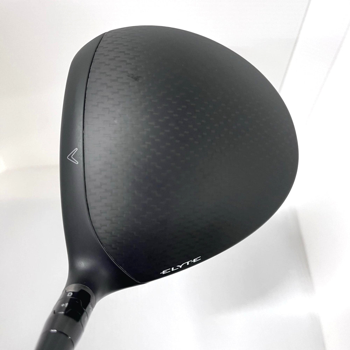 Callaway Driver ELYTE 10 10.5° Stiff SPEEDER NX VIOLET 50