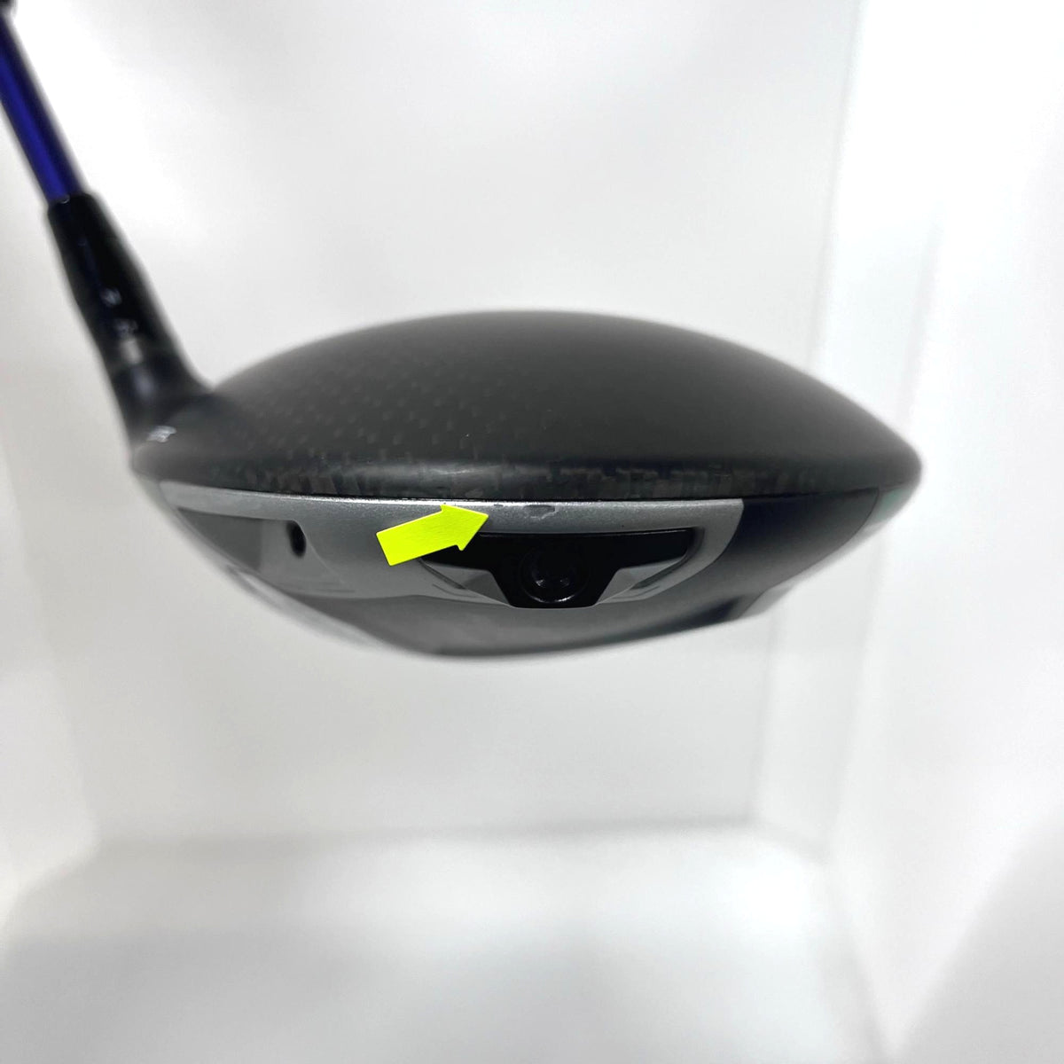 Callaway Driver ELYTE 10 10.5° Stiff SPEEDER NX VIOLET 50