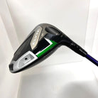 Callaway Driver ELYTE 10 10.5° Stiff SPEEDER NX VIOLET 50