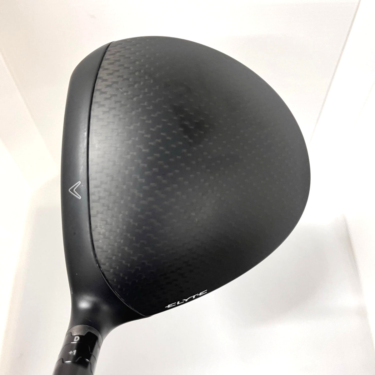 Callaway Driver ELYTE 10 10.5° Stiff SPEEDER NX VIOLET 50