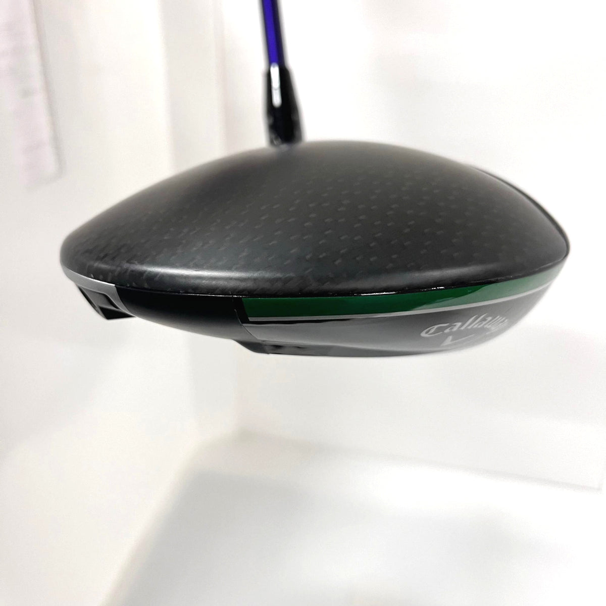 Callaway Driver ELYTE 10 10.5° Stiff SPEEDER NX VIOLET 50