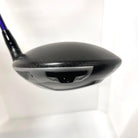 Callaway Driver ELYTE 10 10.5° Stiff SPEEDER NX VIOLET 50