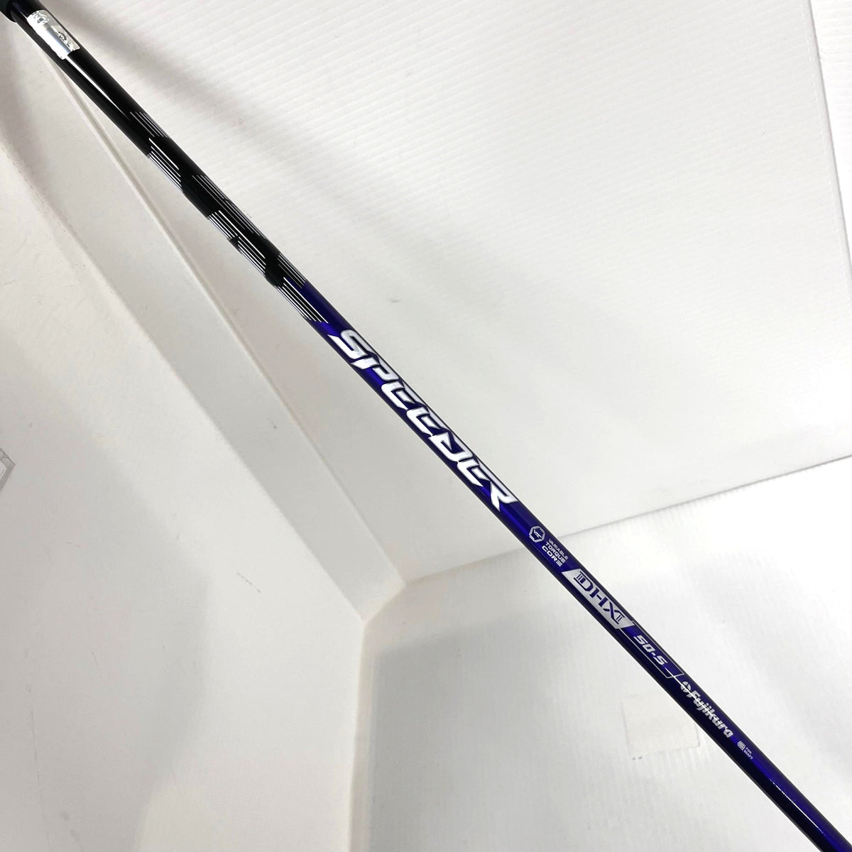 Callaway Driver ELYTE 10 10.5° Stiff SPEEDER NX VIOLET 50