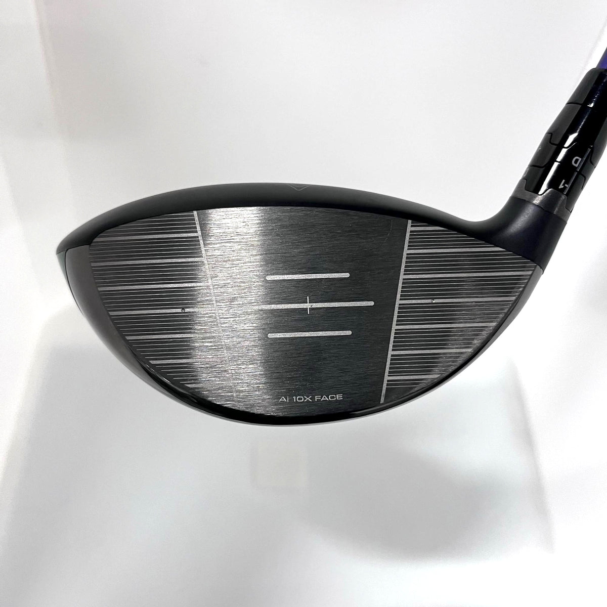Callaway Driver ELYTE 10 10.5° Stiff SPEEDER NX VIOLET 50