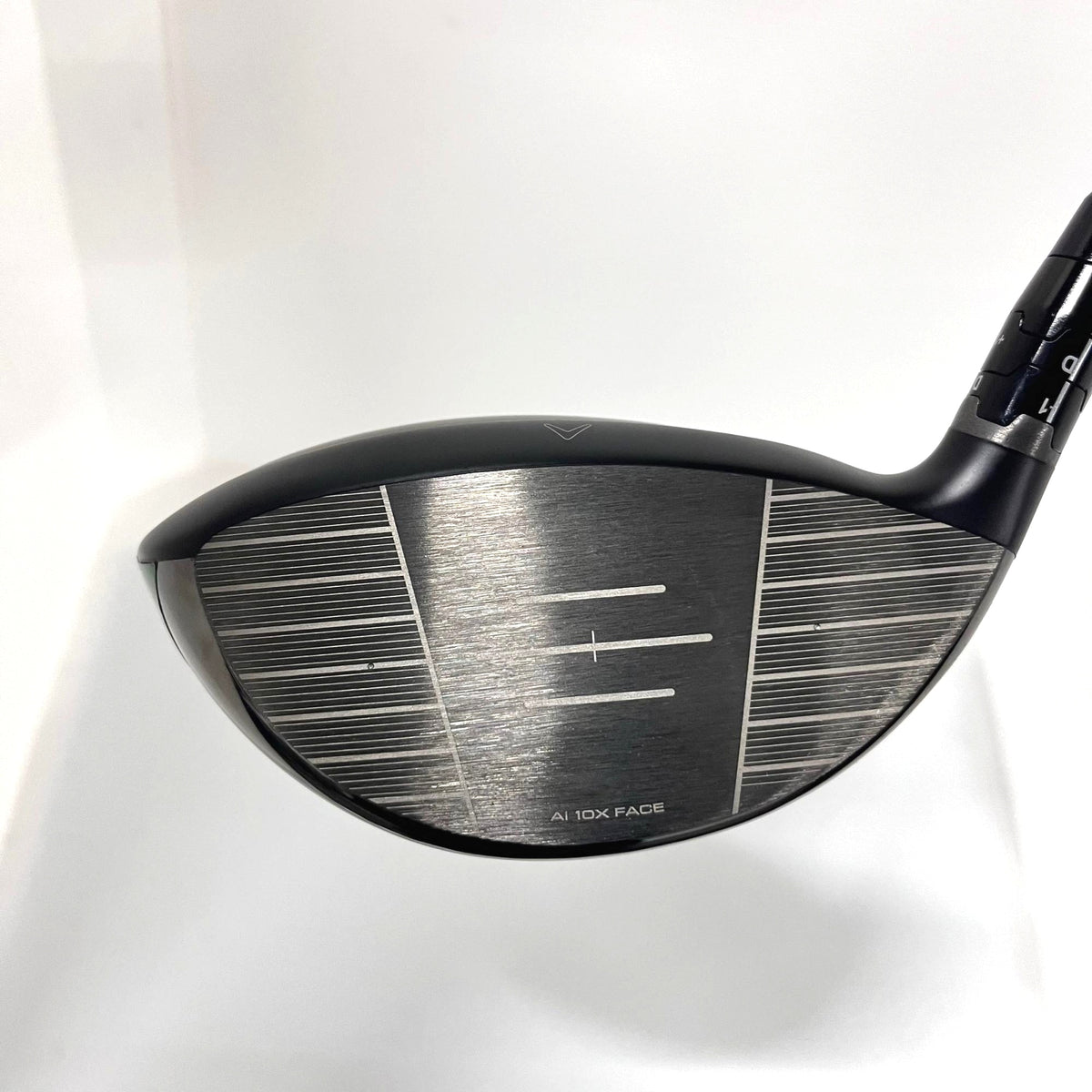 Callaway Driver ELYTE 10 10.5° Stiff SPEEDER NX VIOLET 50