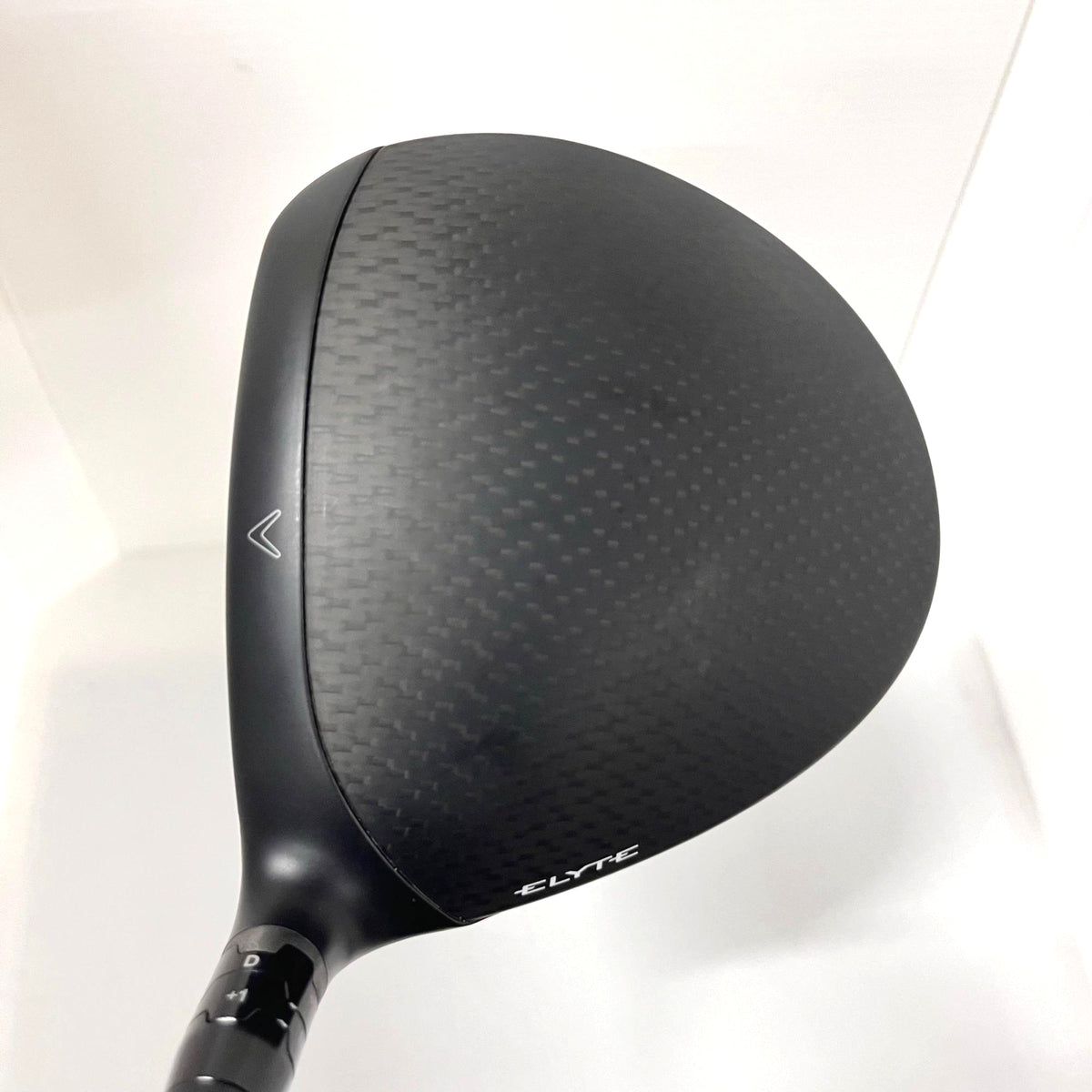 Callaway Driver ELYTE 10 10.5° Stiff SPEEDER NX VIOLET 50