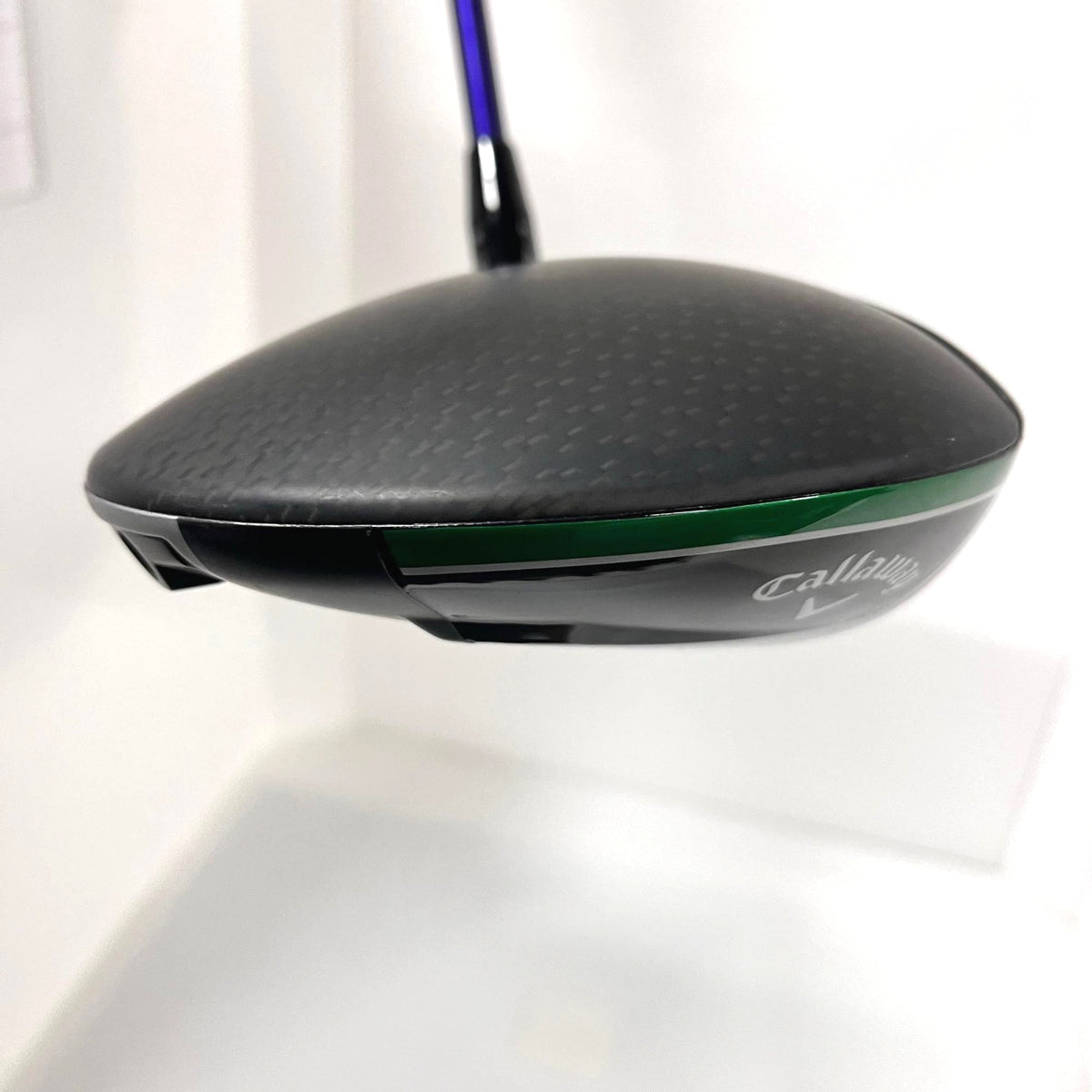 Callaway Driver ELYTE 10 10.5° Stiff SPEEDER NX VIOLET 50