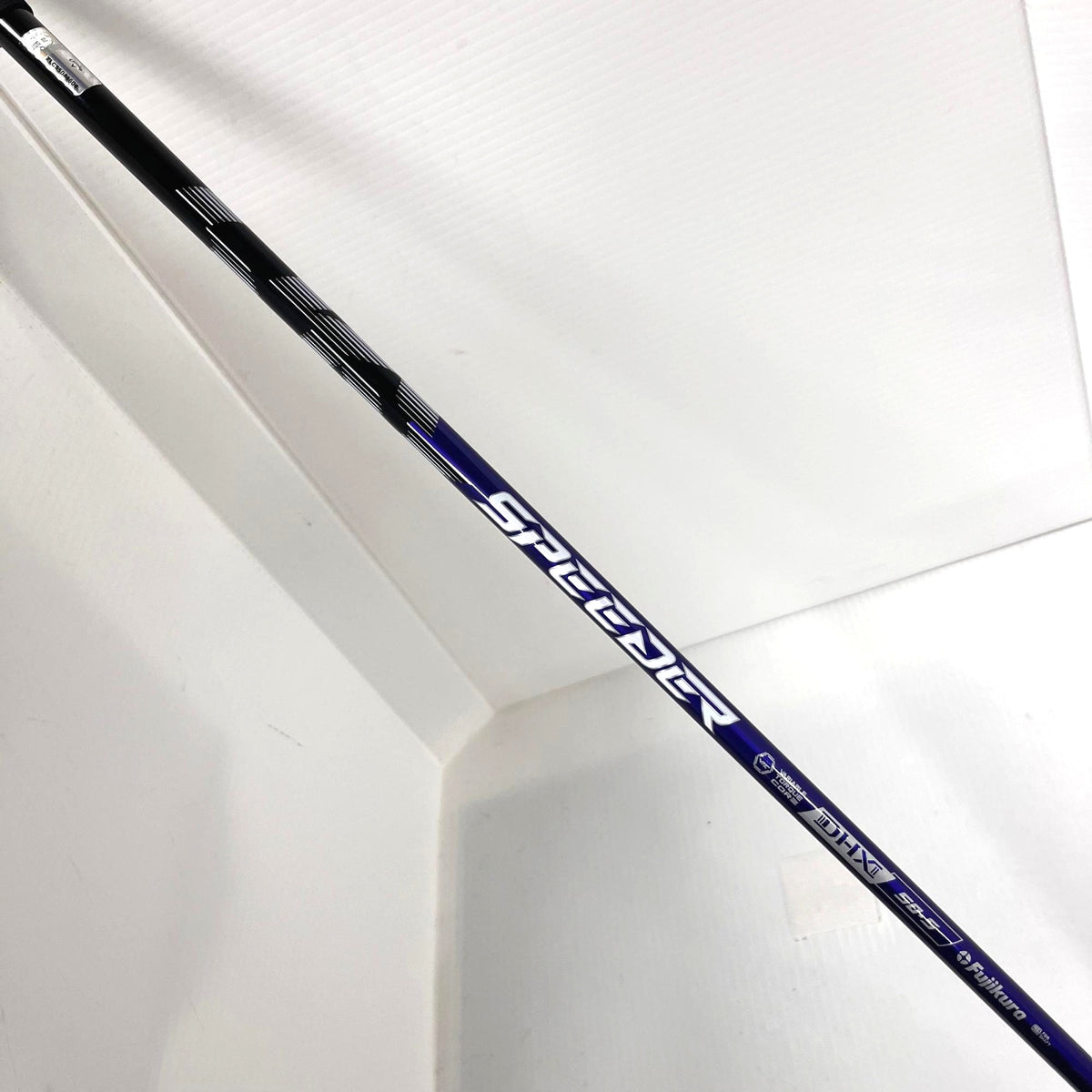 Callaway Driver ELYTE 10 10.5° Stiff SPEEDER NX VIOLET 50