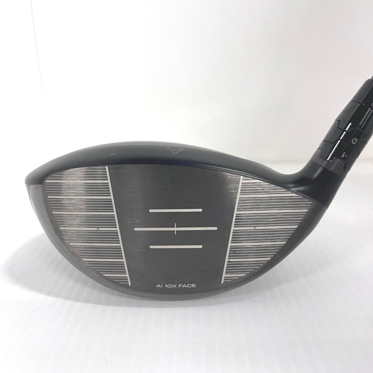 Callaway Driver ELYTE 10 9° Stiff VENTUS GREEN 50 for CW(ELYTE DR)