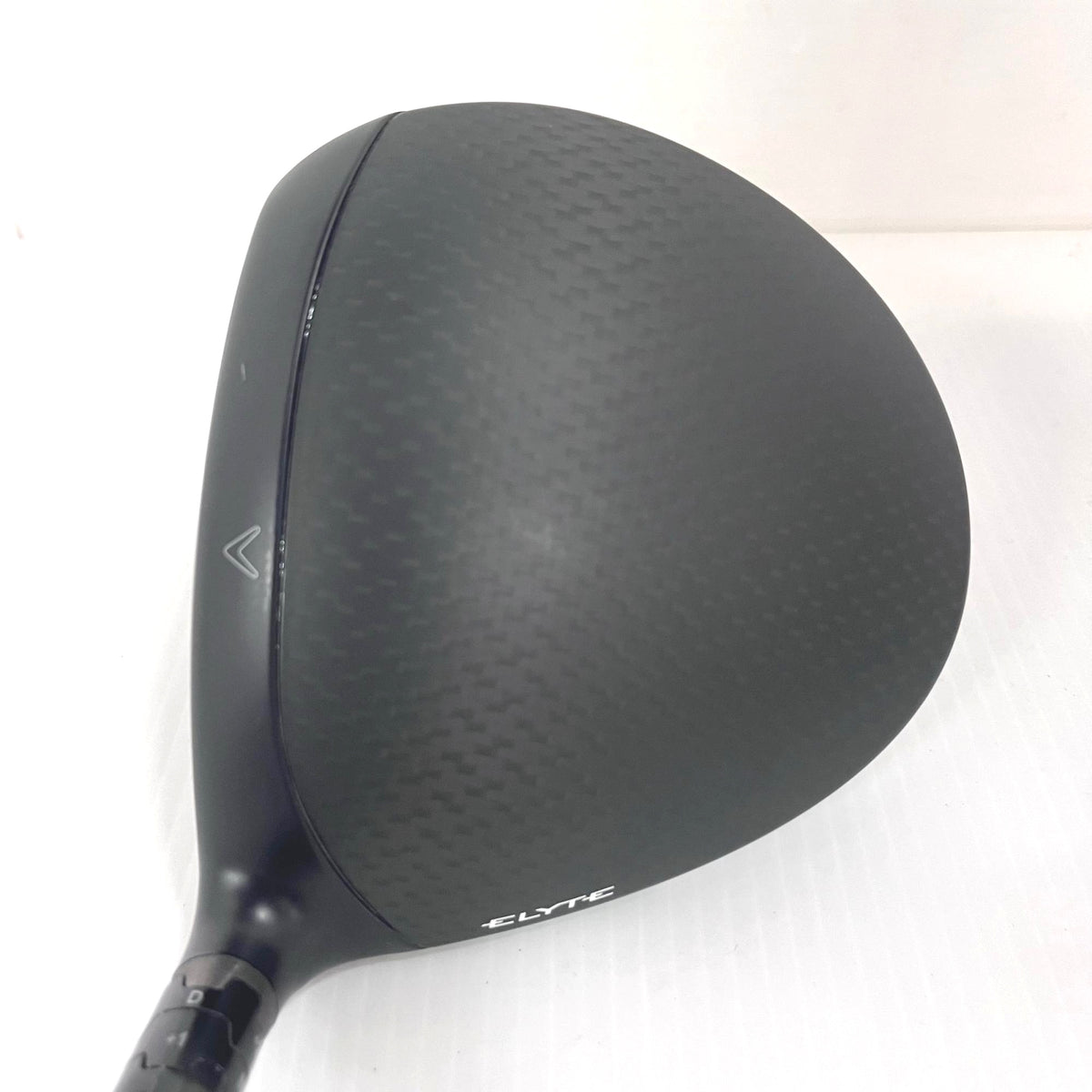 Callaway Driver ELYTE 10 9° Stiff VENTUS GREEN 50 for CW(ELYTE DR)