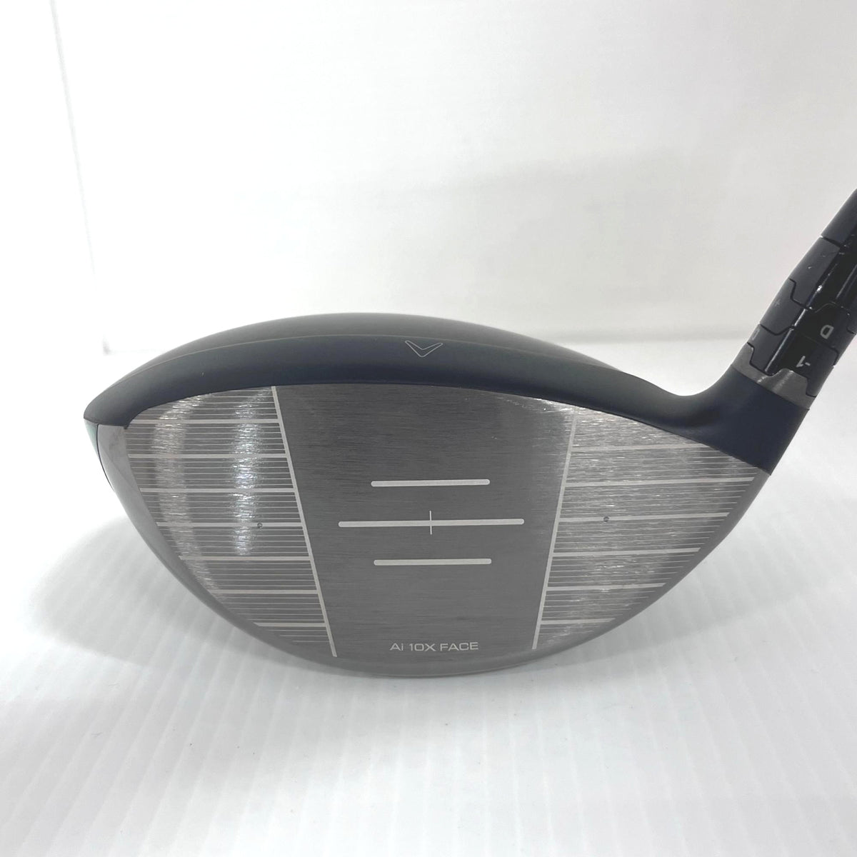 Callaway Driver ELYTE 10 9° Stiff VENTUS GREEN 50 for CW(ELYTE DR)