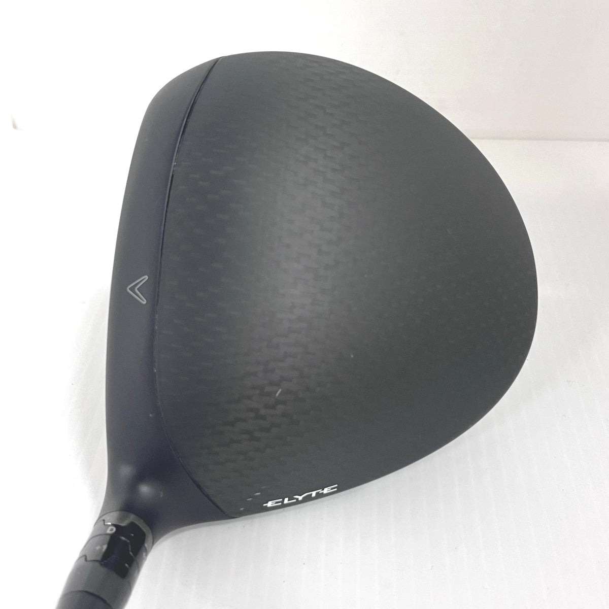 Callaway Driver ELYTE 10 9° Stiff VENTUS GREEN 50 for CW(ELYTE DR)
