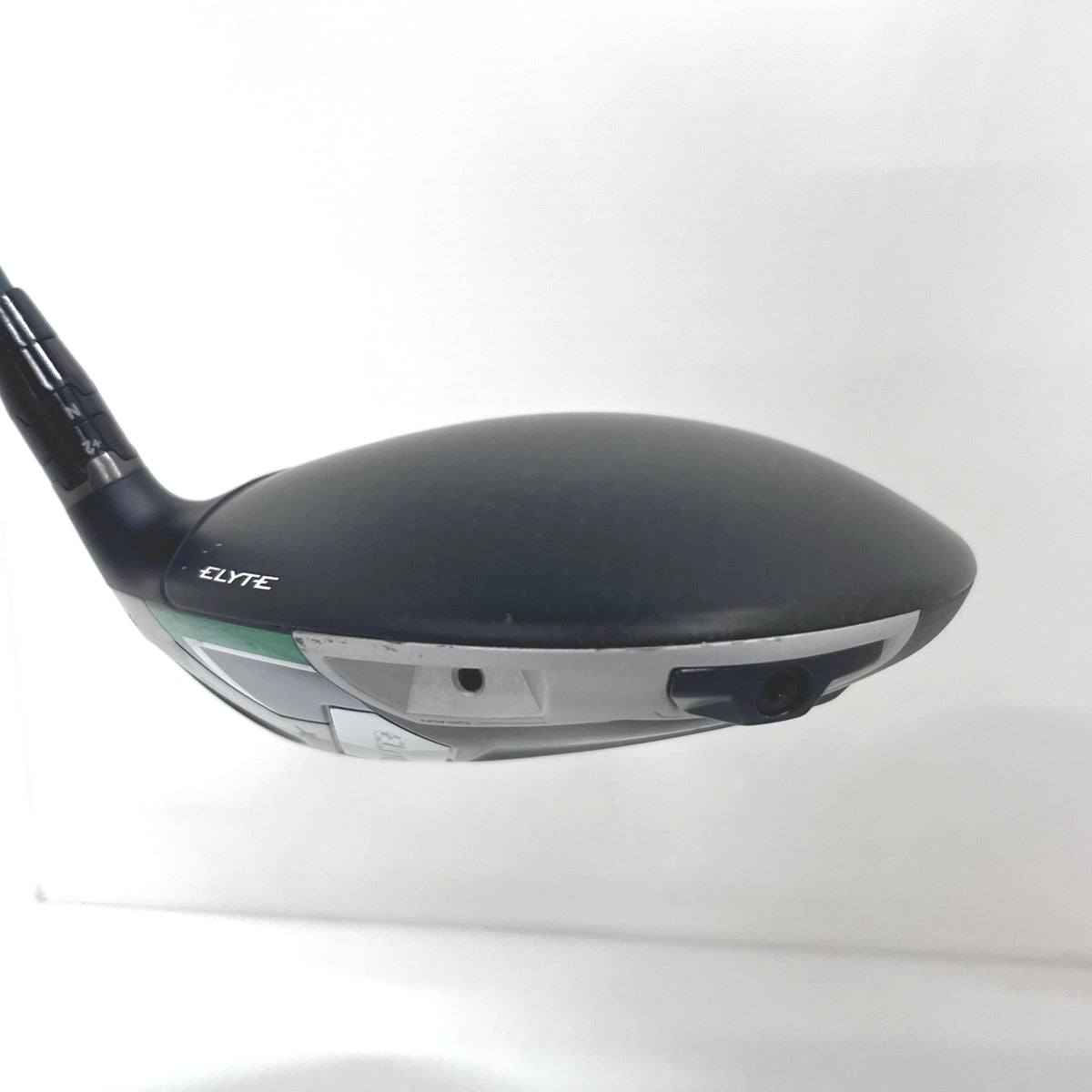 Callaway Driver ELYTE 10 9° Stiff VENTUS GREEN 50 for CW(ELYTE DR)
