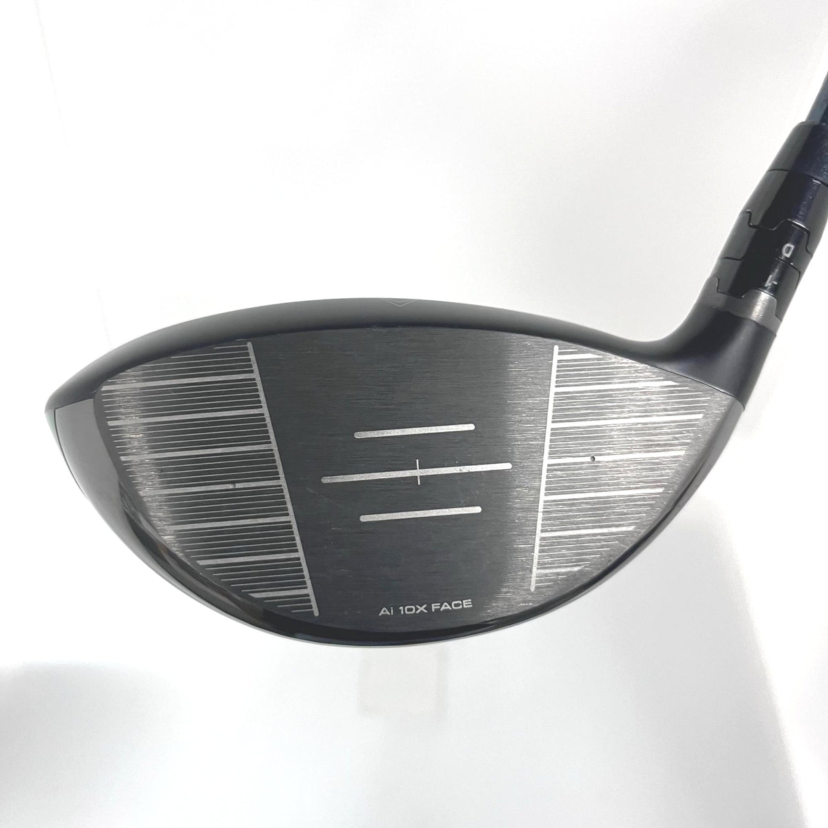 Callaway Driver ELYTE 10 10.5° StiffRegular VENTUS GREEN 50 for CW(ELYTE DR)