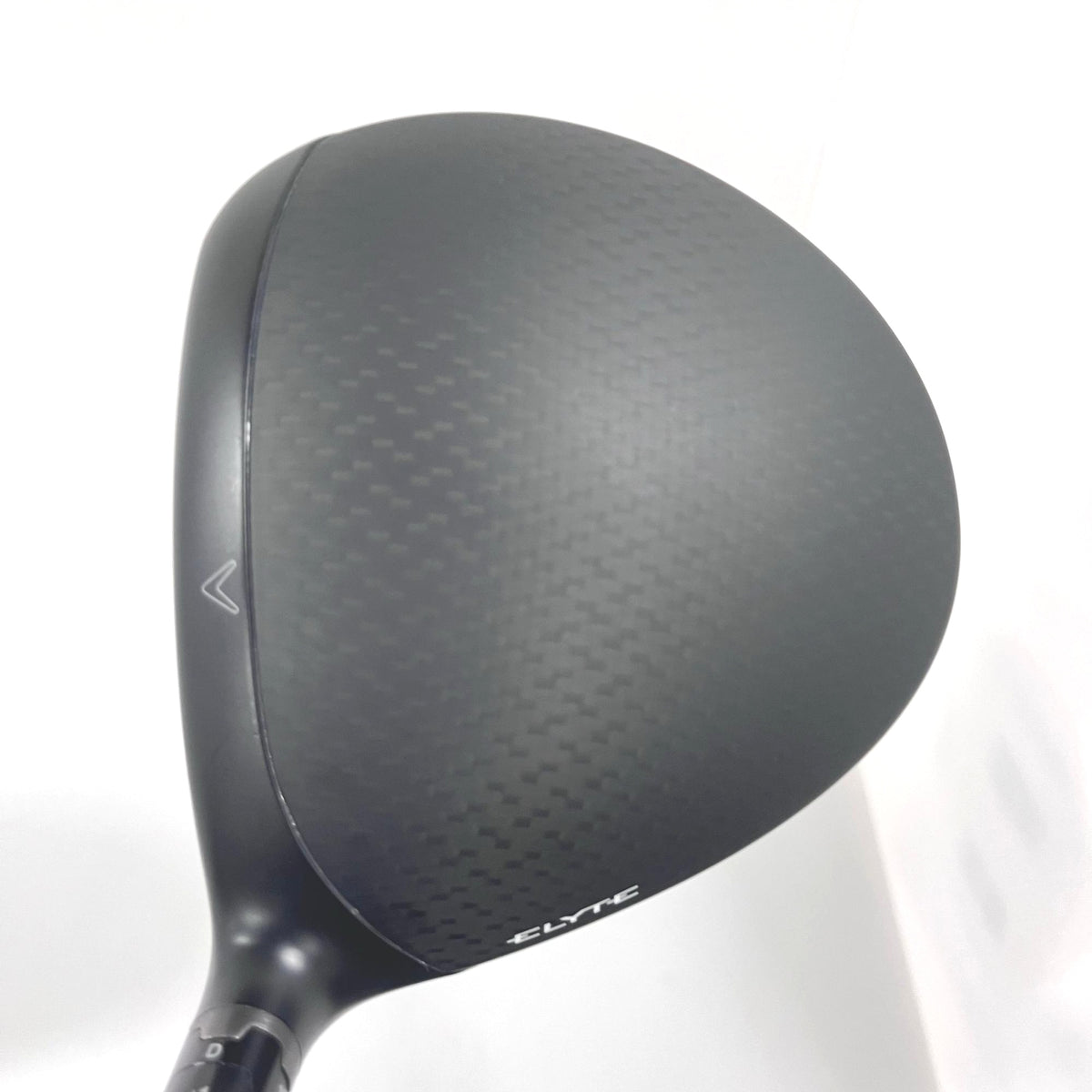 Callaway Driver ELYTE 10 10.5° StiffRegular VENTUS GREEN 50 for CW(ELYTE DR)