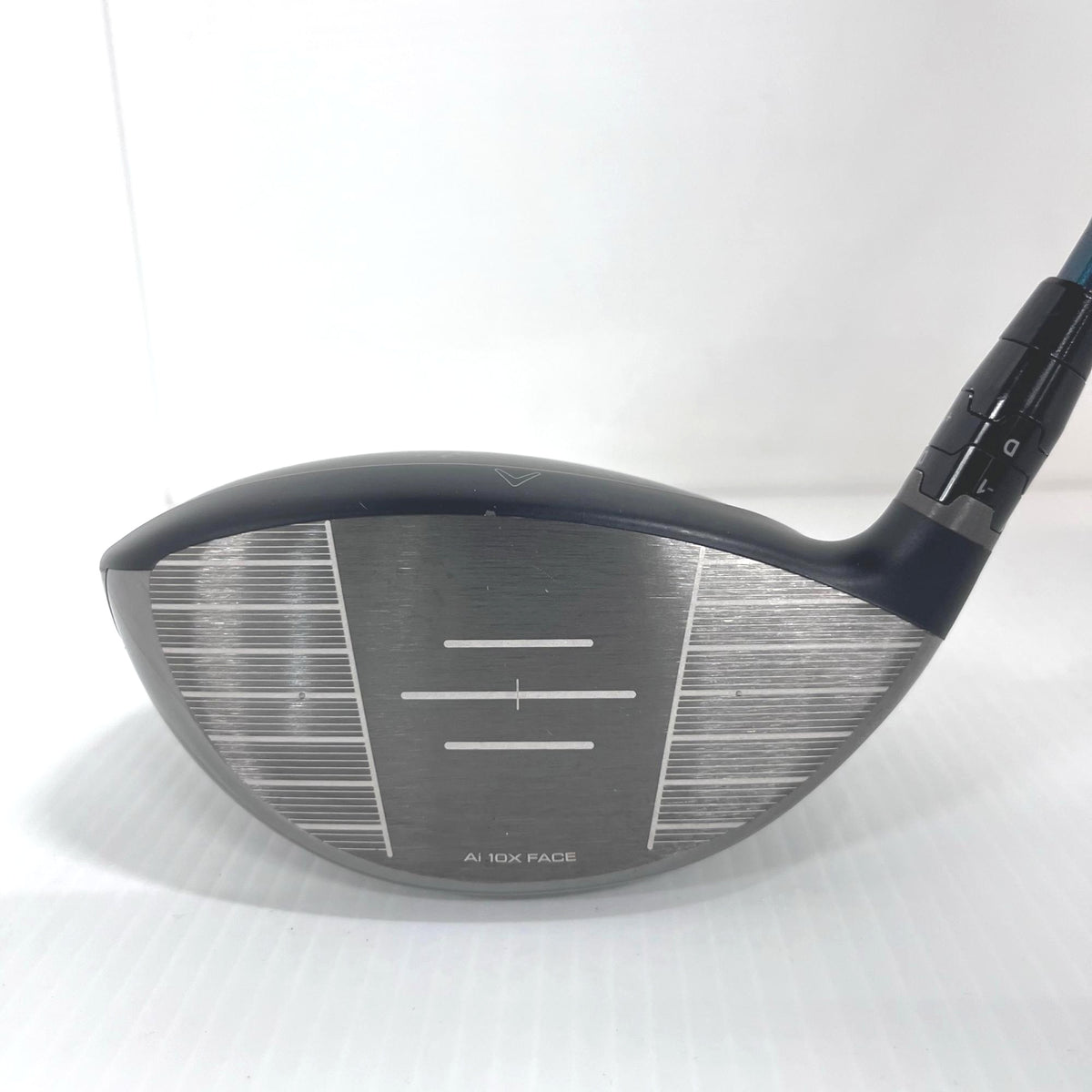Callaway Driver ELYTE 10 10.5° StiffRegular VENTUS GREEN 50 for CW(ELYTE DR)