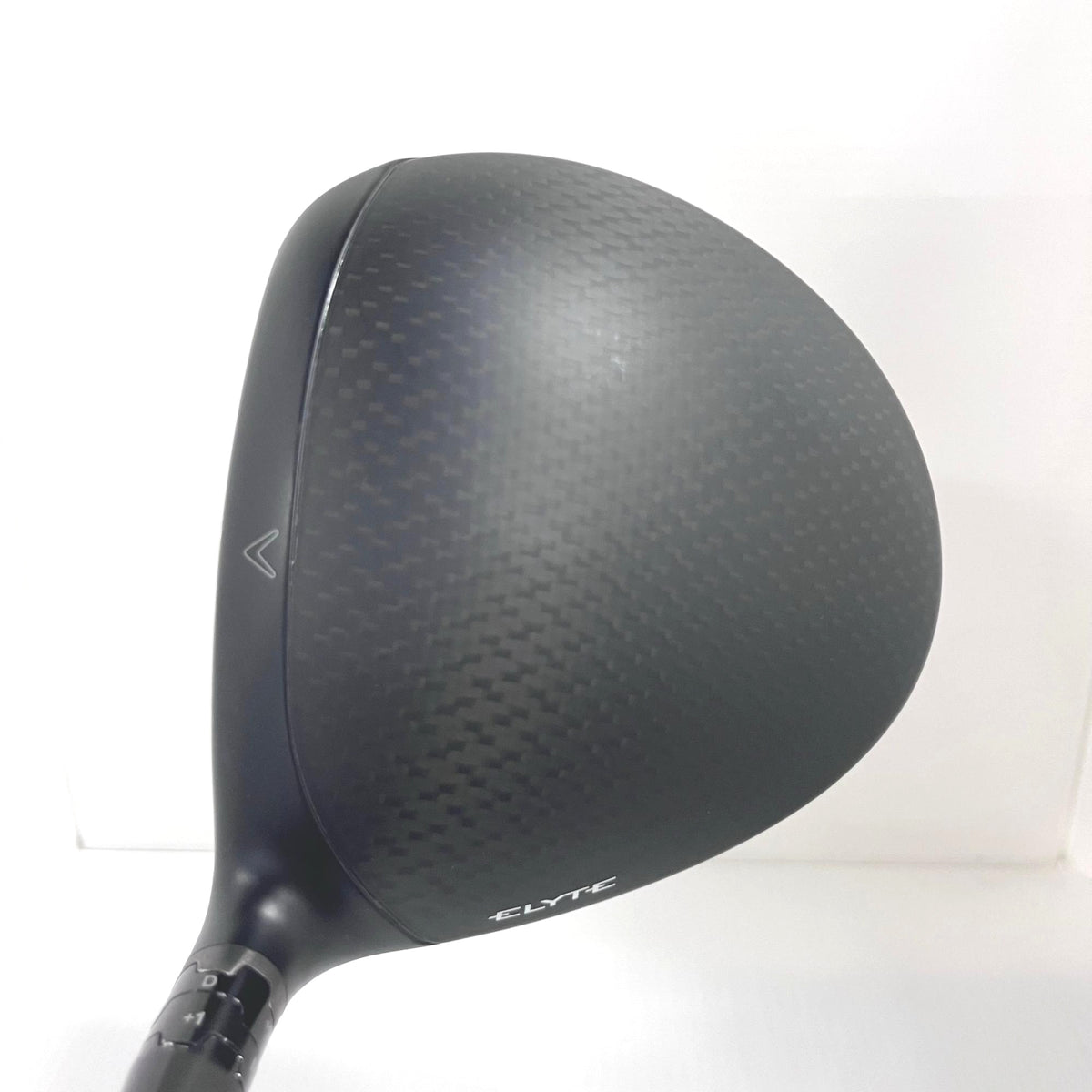 Callaway Driver ELYTE 10 10.5° StiffRegular VENTUS GREEN 50 for CW(ELYTE DR)