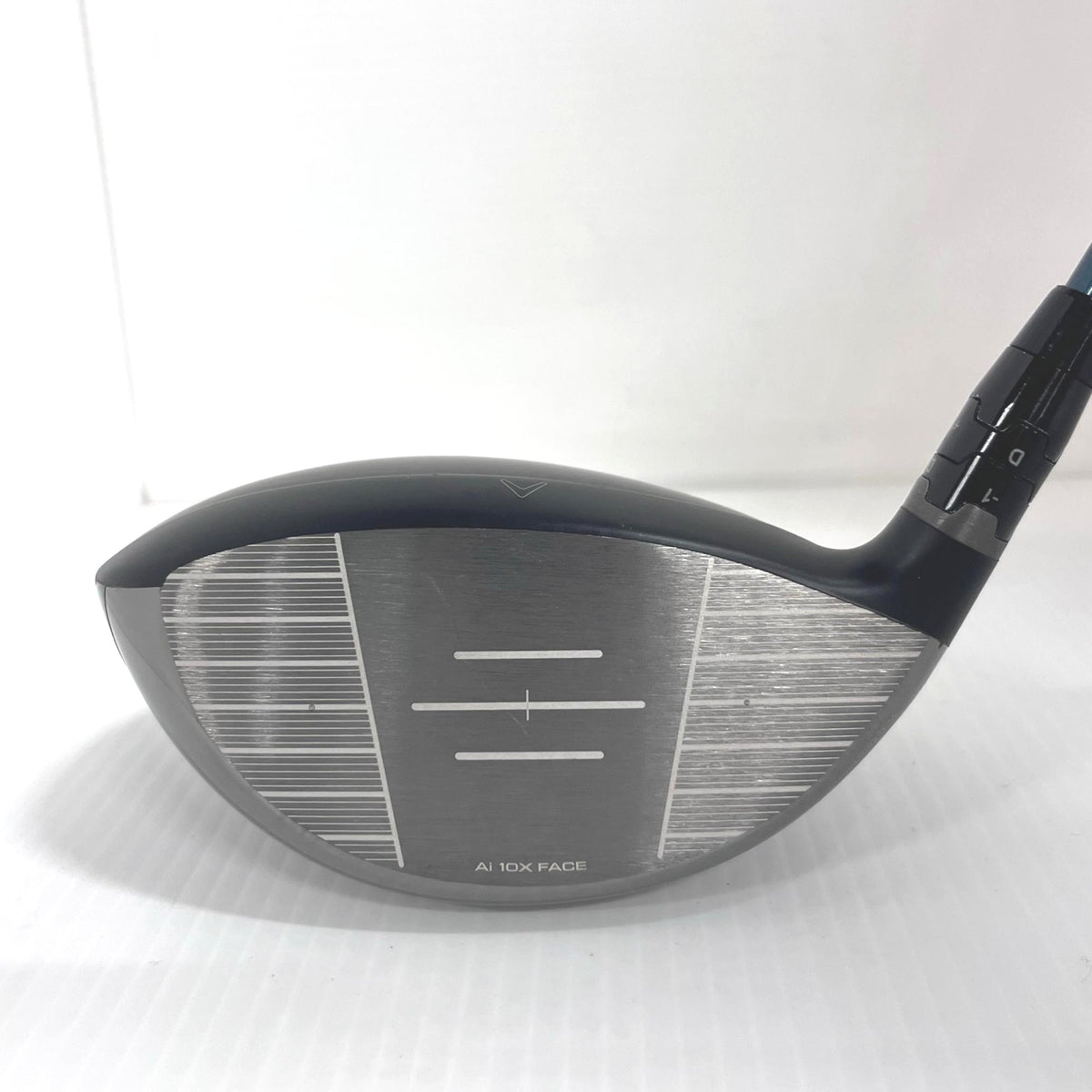 Callaway Driver ELYTE 10 10.5° StiffRegular VENTUS GREEN 50 for CW(ELYTE DR)