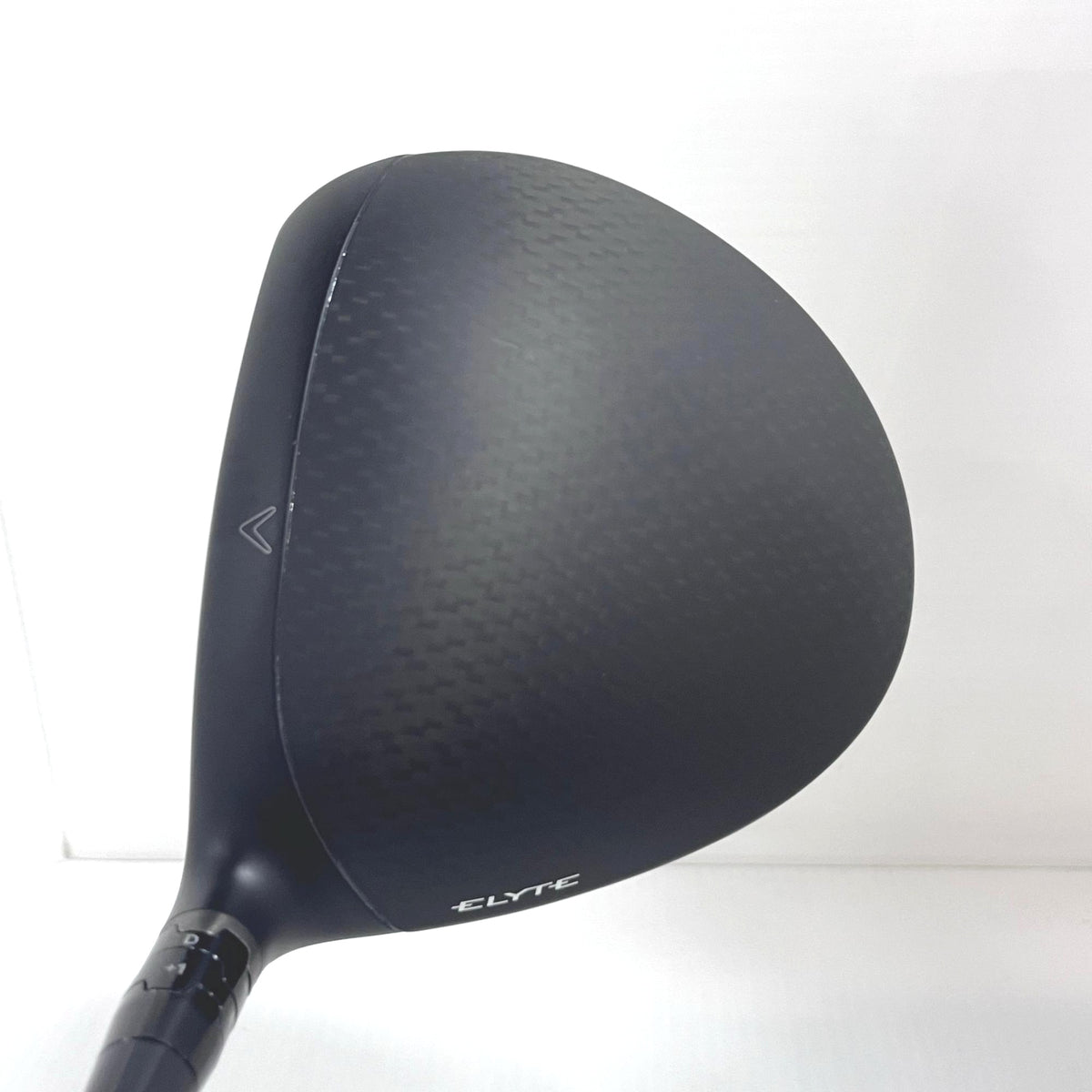 Callaway Driver ELYTE 10 10.5° StiffRegular VENTUS GREEN 50 for CW(ELYTE DR)