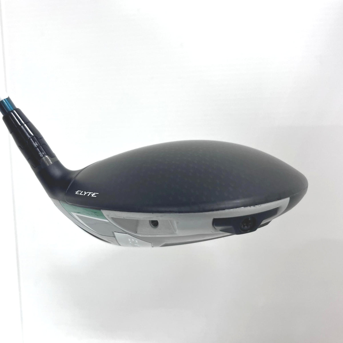 Callaway Driver ELYTE 10 10.5° StiffRegular VENTUS GREEN 50 for CW(ELYTE DR)