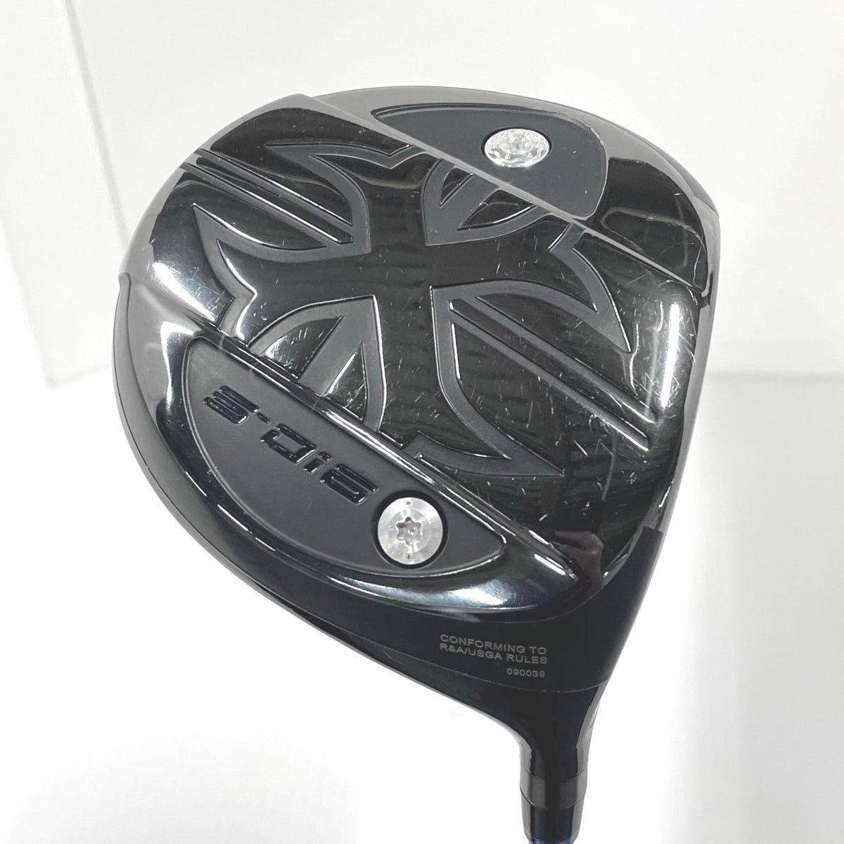TRPX Driver TRPX S-016 -° Stiff CRAZY Blue 50