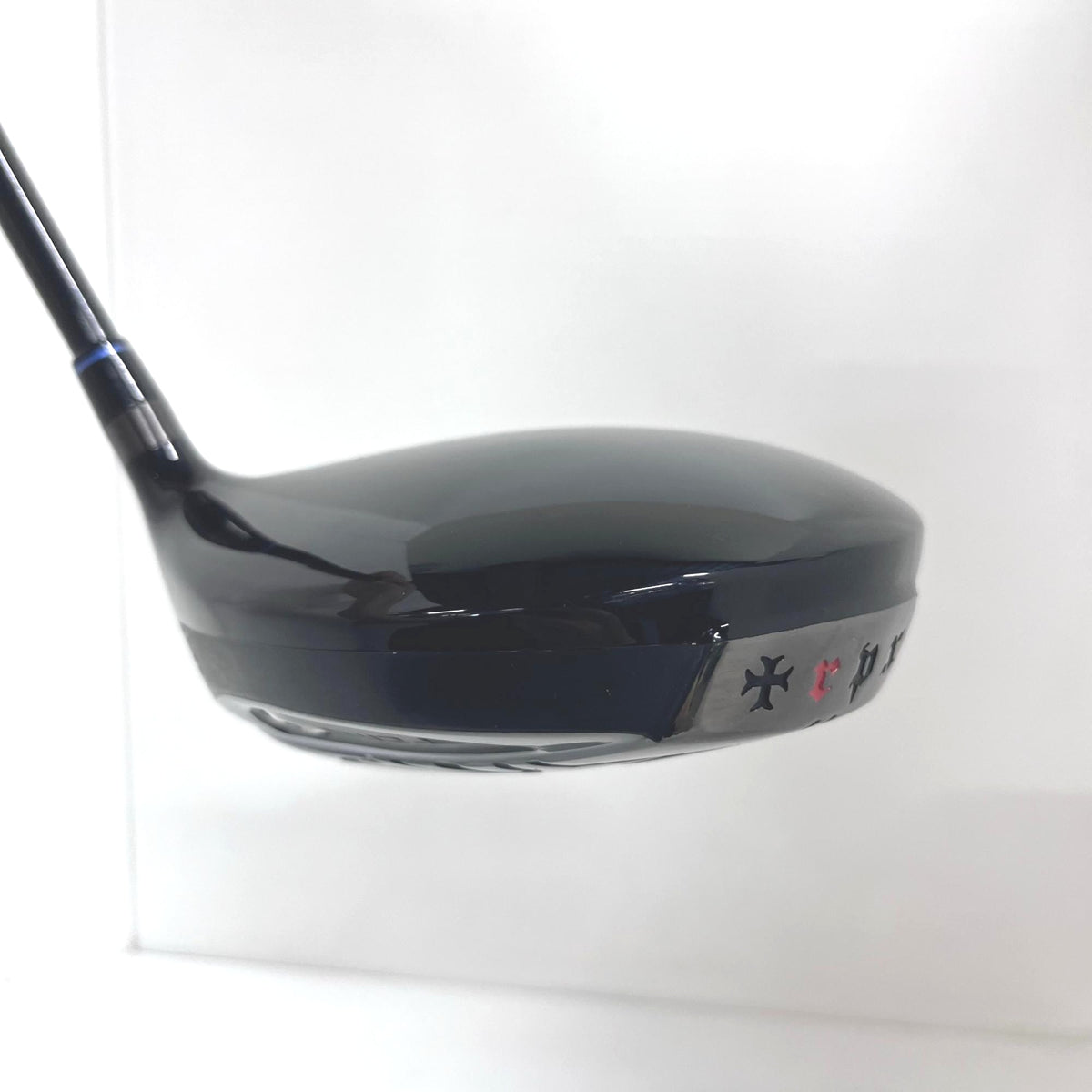TRPX Driver TRPX S-016 -° Stiff CRAZY Blue 50