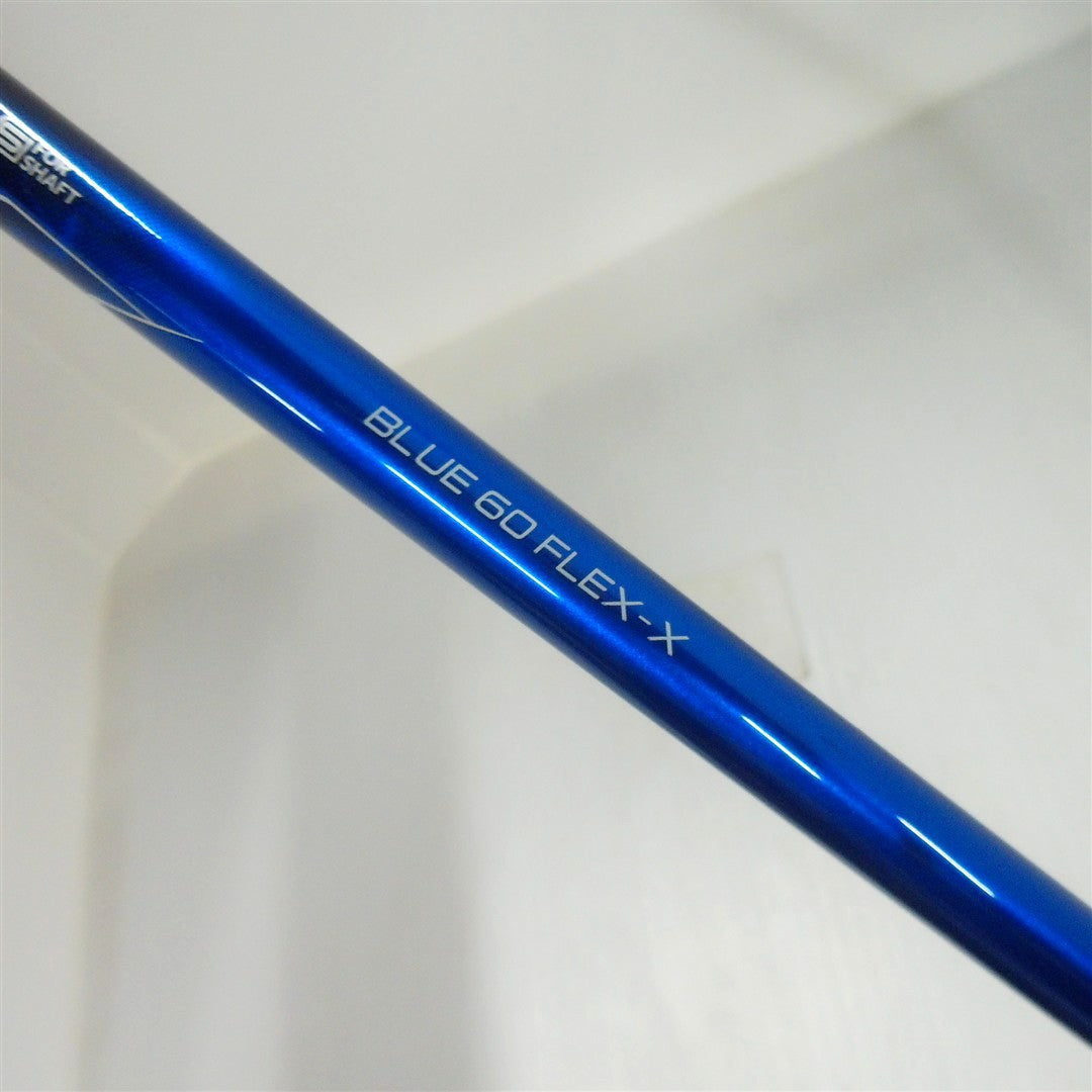 HONMA Fairway TOUR WORLD TW777 5W 18° Flex-X VIZARD BLUE 6: