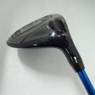 HONMA Fairway TOUR WORLD TW777 5W 18° Flex-X VIZARD BLUE 6: