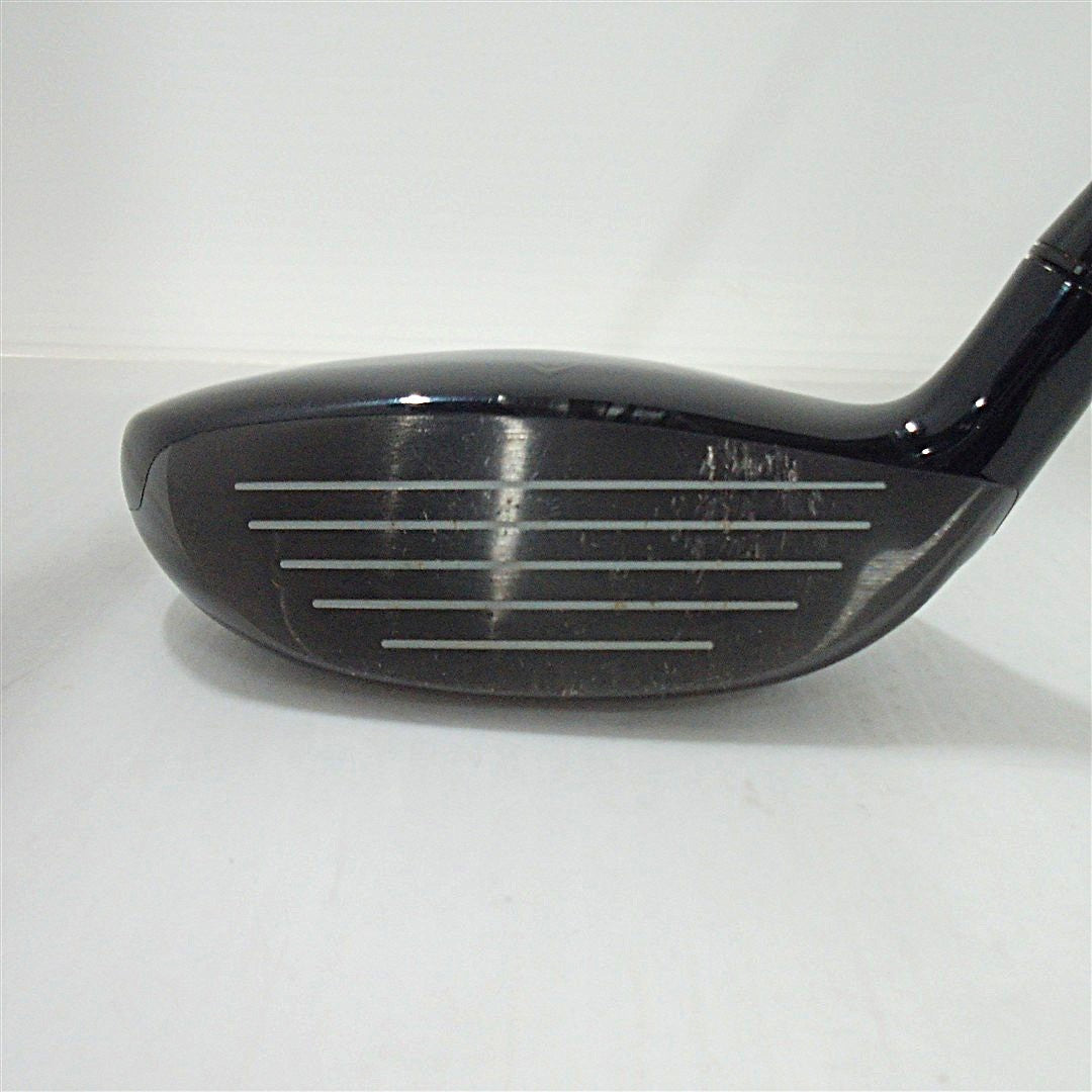 HONMA Fairway TOUR WORLD TW777 5W 18° Flex-X VIZARD BLUE 6: