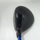 HONMA Fairway TOUR WORLD TW777 5W 18° Flex-X VIZARD BLUE 6: