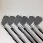 HONMA Iron Set TOUR WORLD TW757P Stiff VIZARD for TW757 6 pieces: