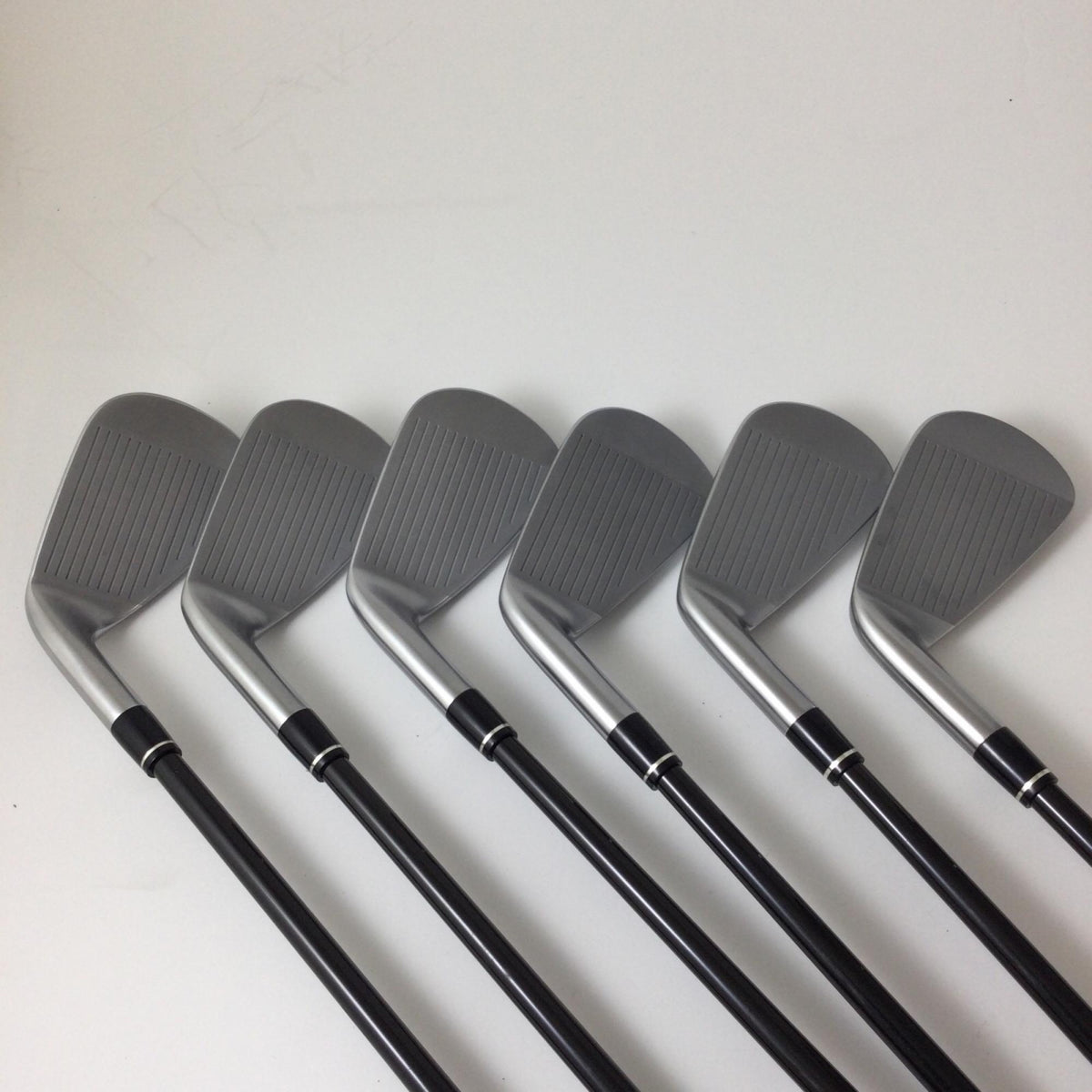HONMA Iron Set TOUR WORLD TW757P Stiff VIZARD for TW757 6 pieces: