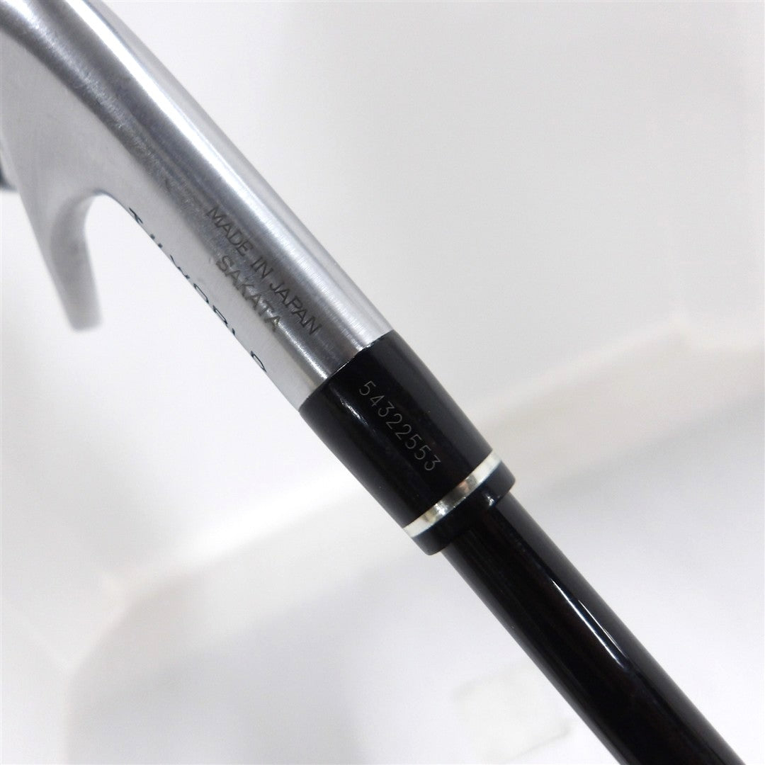 HONMA Iron Set TOUR WORLD TW757P Stiff VIZARD for TW757 6 pieces: