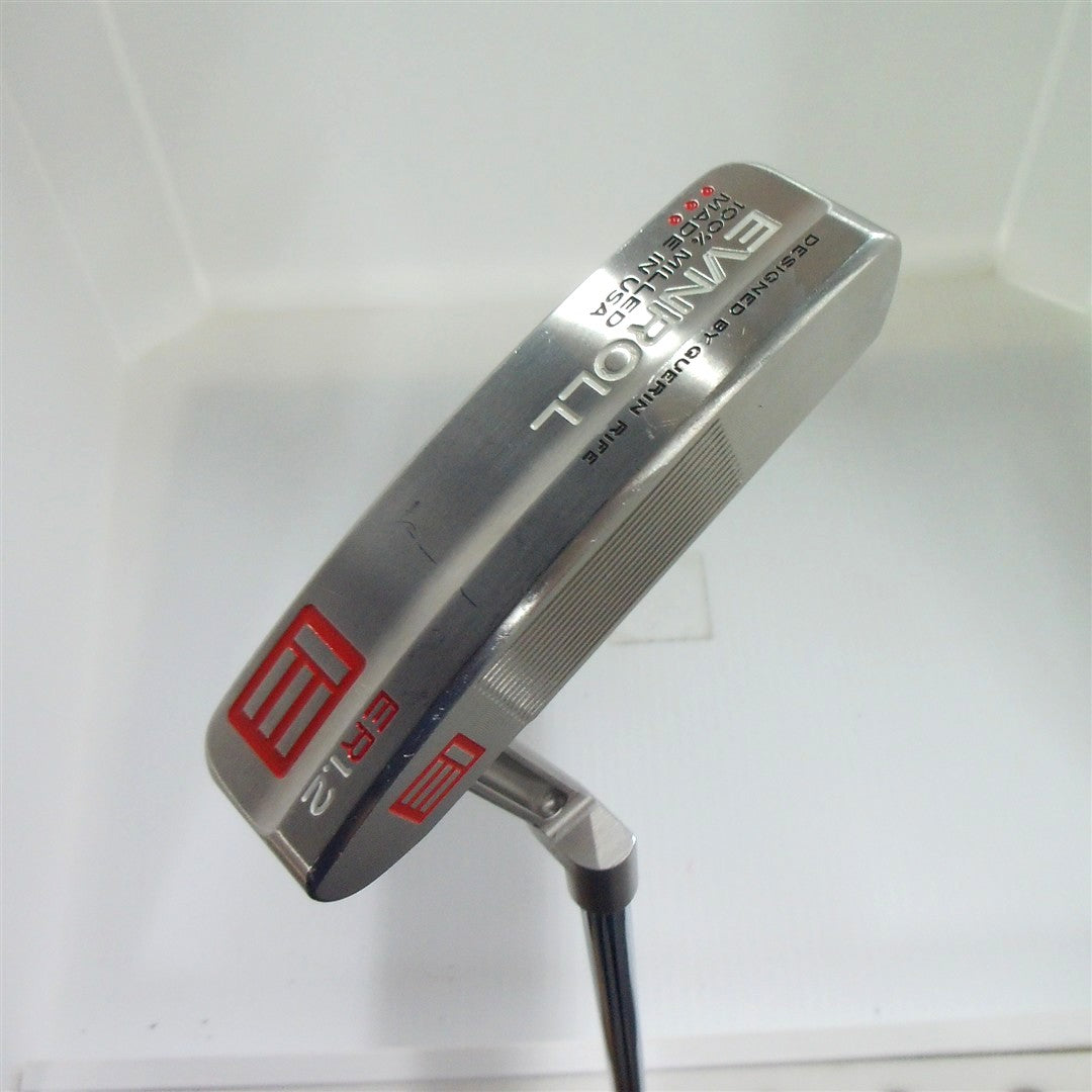 Evnroll Putter EVNROLL ER1.2 34 inch