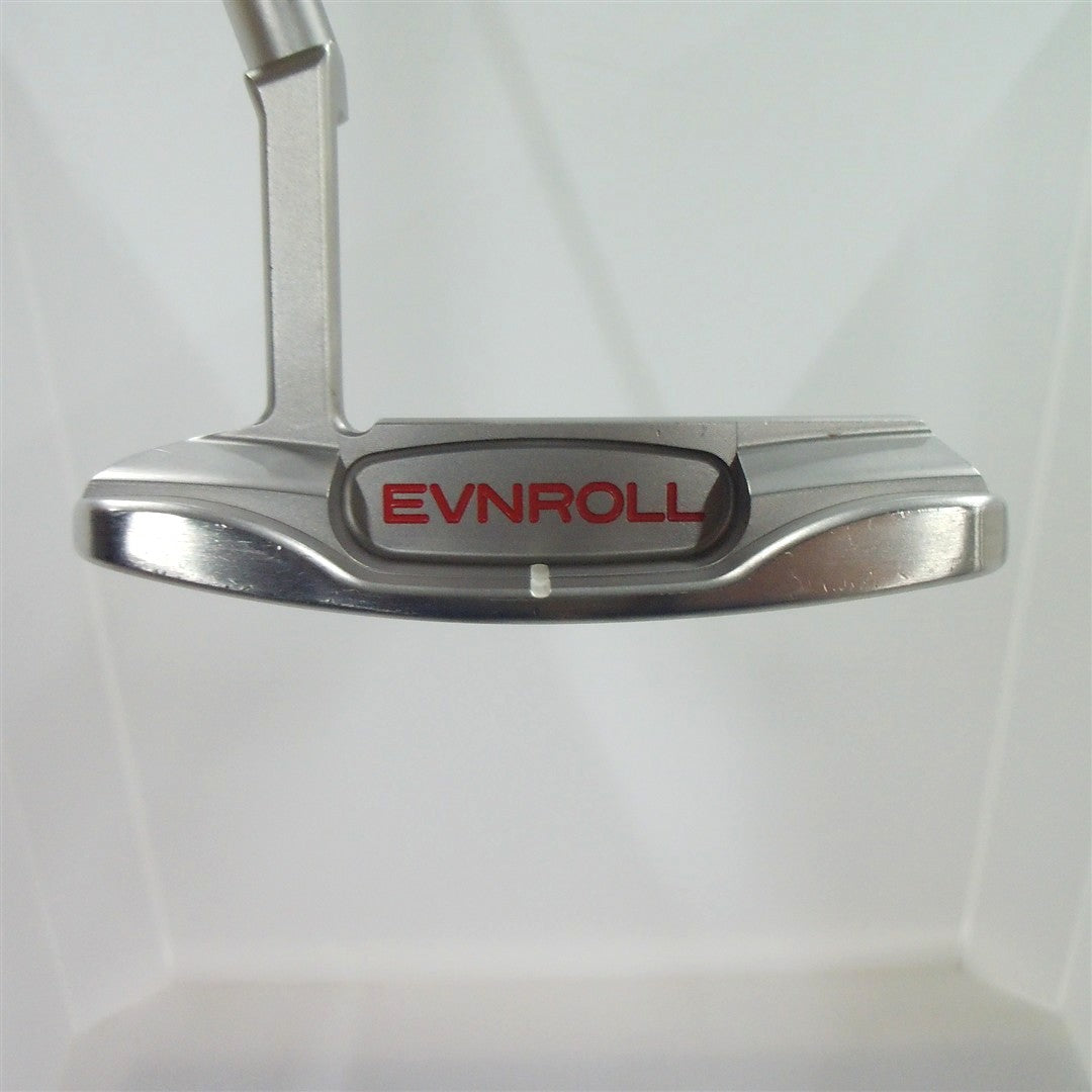 Evnroll Putter EVNROLL ER1.2 34 inch