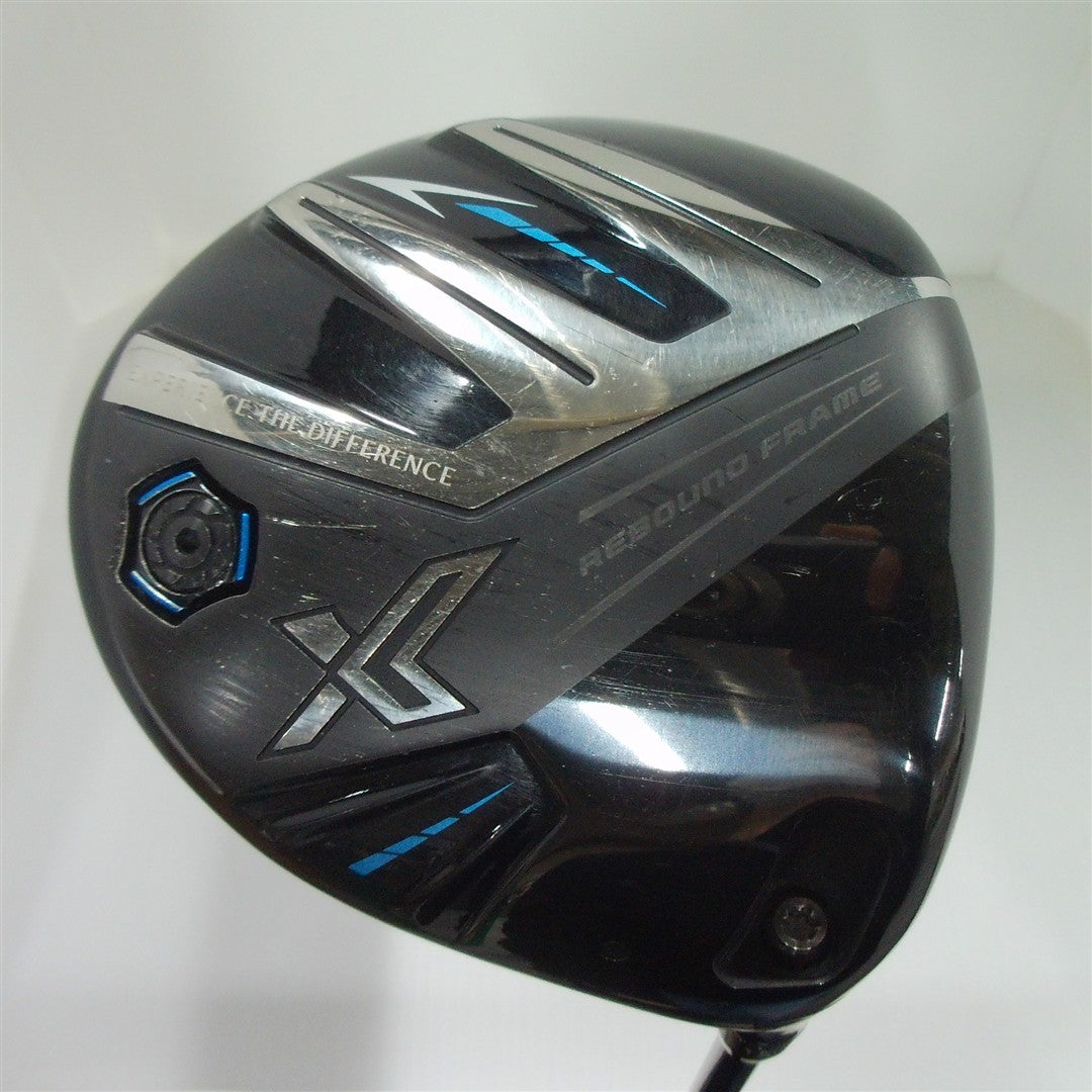 XXIO Driver XXIO13 eks 10.5° Stiff VENTUS BLUE 5: