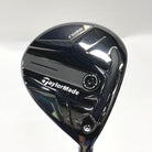 Taylormade Fairway Qi35 16.5° Stiff Diamana SILVER TM55(Qi35 FW)