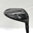 Taylormade Fairway Qi35 16.5° Stiff Diamana SILVER TM55(Qi35 FW)
