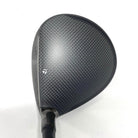 Taylormade Fairway Qi35 16.5° Stiff Diamana SILVER TM55(Qi35 FW)