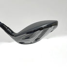 Taylormade Fairway Qi35 16.5° Stiff Diamana SILVER TM55(Qi35 FW)