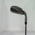 TaylorMade Iron Set STEALTH HD(2023) Stiff KBS MAX MT80 JP 5 pieces