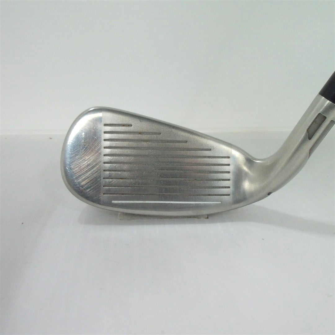 TaylorMade Iron Set STEALTH HD(2023) Stiff KBS MAX MT80 JP 5 pieces