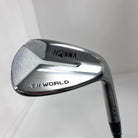 HONMA Wedge TOUR WORLD TW-W(2018) 48° Stiff VIZARD IB-WF 85