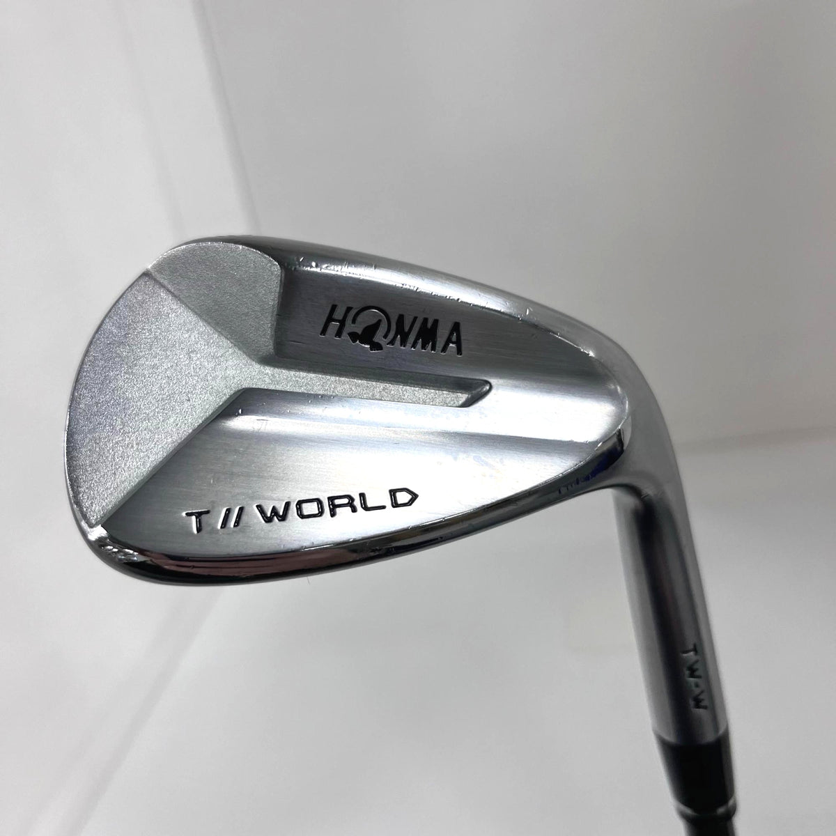 HONMA Wedge TOUR WORLD TW-W(2018) 48° Stiff VIZARD IB-WF 85
