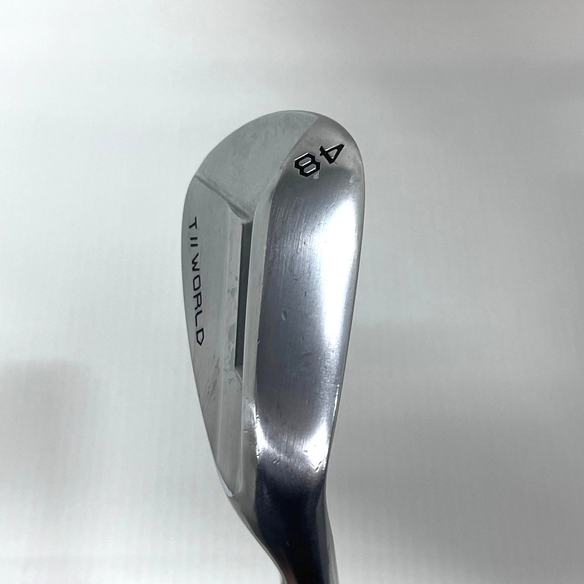 HONMA Wedge TOUR WORLD TW-W(2018) 48° Stiff VIZARD IB-WF 85